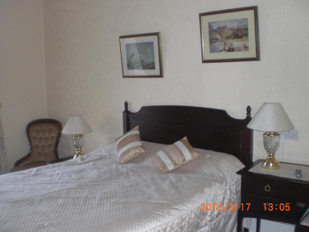 Davaar House Hotel Dunfermline Room photo